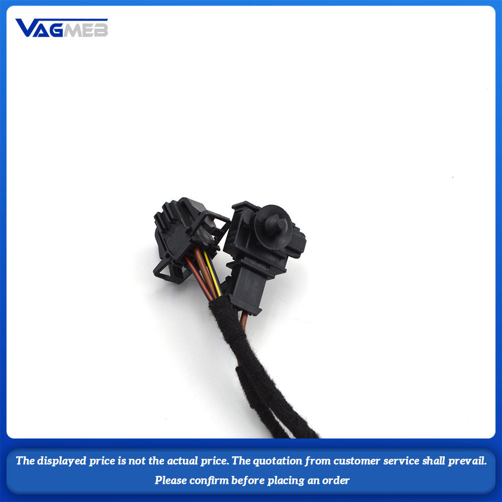 For Audi C7 ventilated and heated seat cushion