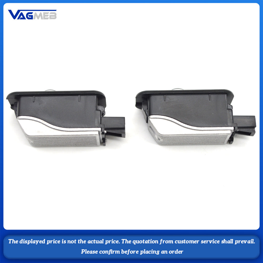 LED Accessories Car Door Light For Audi Sports AUA 947 415B 416B