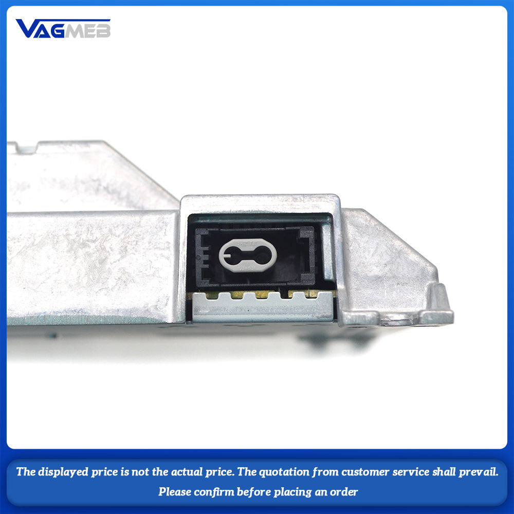For VW Passat B8 Audio System Amplifier 3Q0 035 465