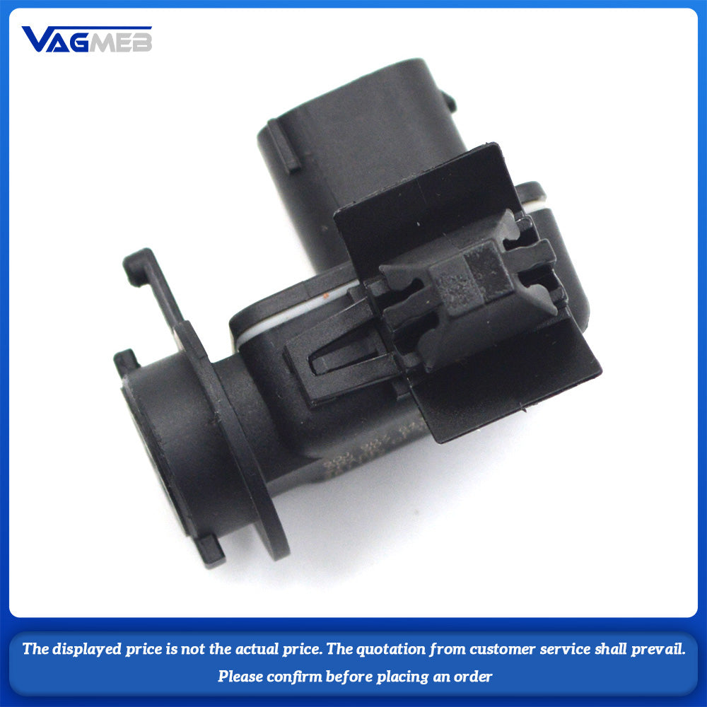 Car Air Quality Sensor For VW PASSAT B8 Golf 8 MK8 Tiguan For Audi Q4 Q5 Q6 Skoda Seat Leon 5QJ 907 643