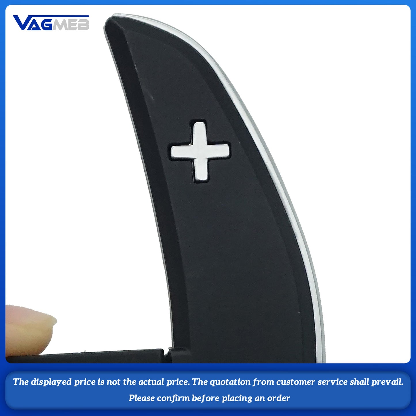 For BMW F E Series steering wheel paddle shift For BMW F10 F20 F30 E60 E70 E90 F32,1 Series 3 Series,5 Series