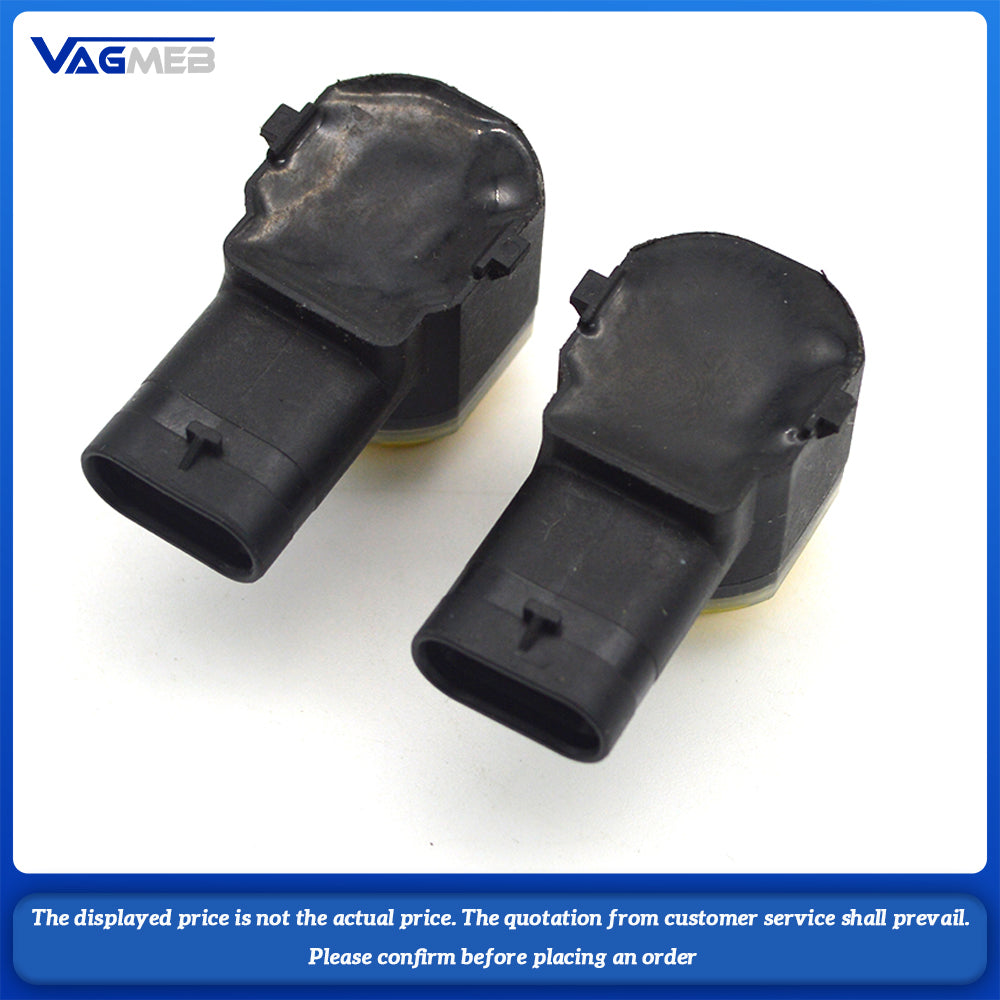 Parking Front Rear Side Radar Sensor For VW Touran 5T A4L A6L Skoda Octavia