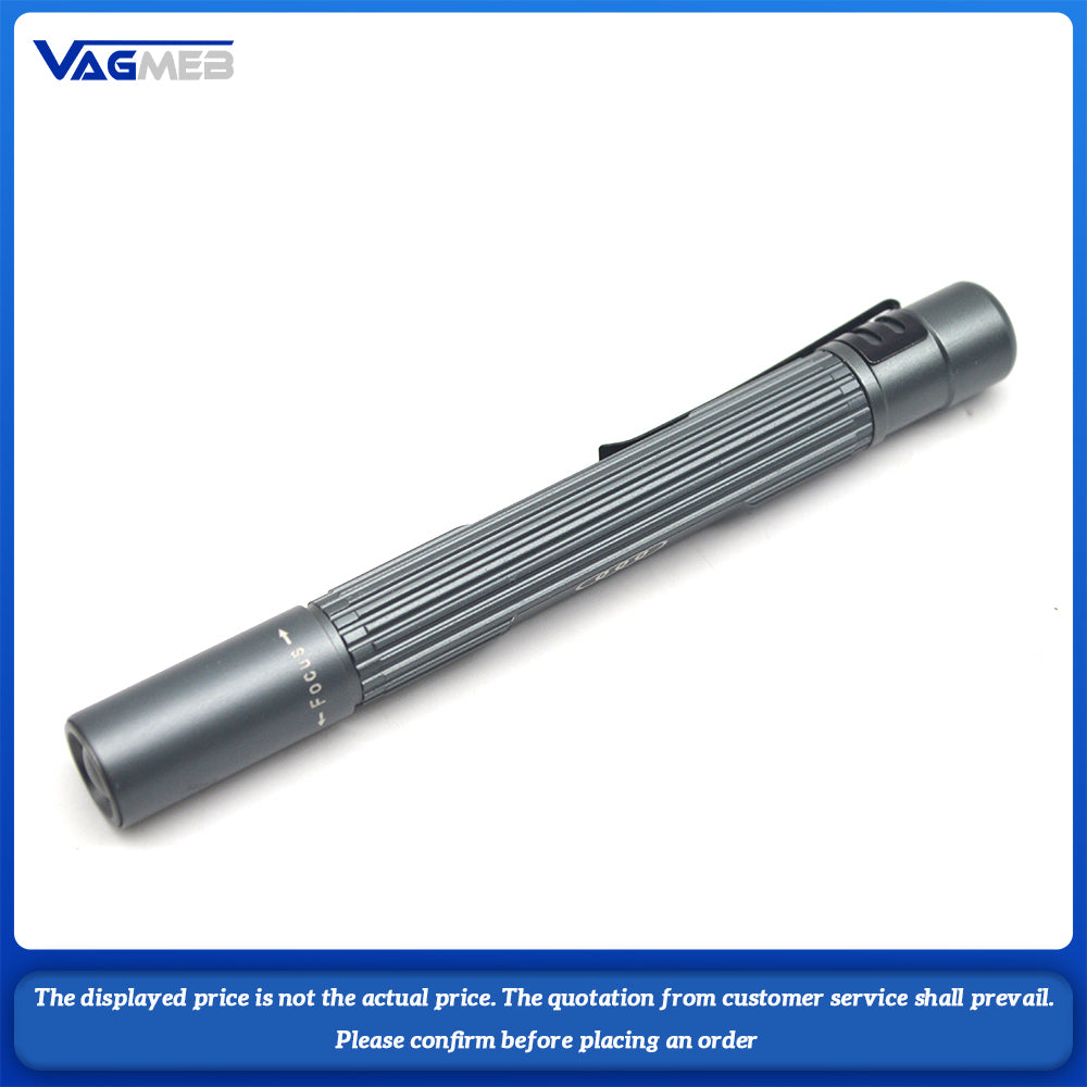 For Audi pen flashlight
