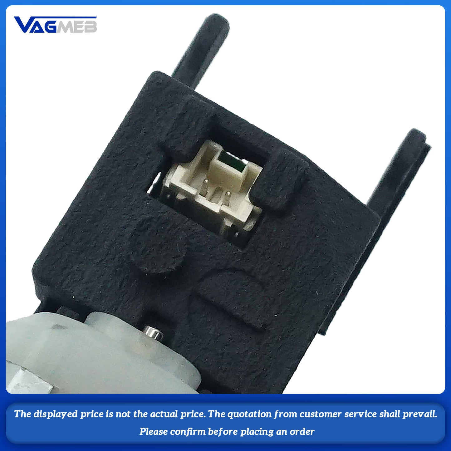 For BMW vibration module + motor