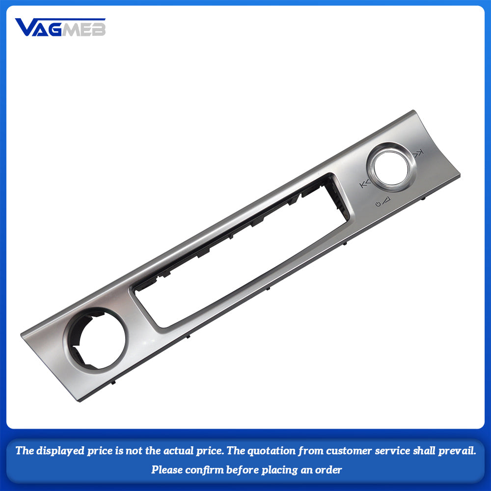 For Audi A6 C8 A7 A8 Q7 Q8 PDC Parking Radar Switch Silver Chrome Multi function Switch 4N0 959 673 J