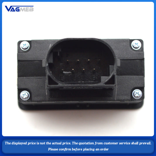 Car Trunk Lock Switch Electric Rear Trunk Release Button For VW Tiguan L 2017 2018 2019 5NG 959 832