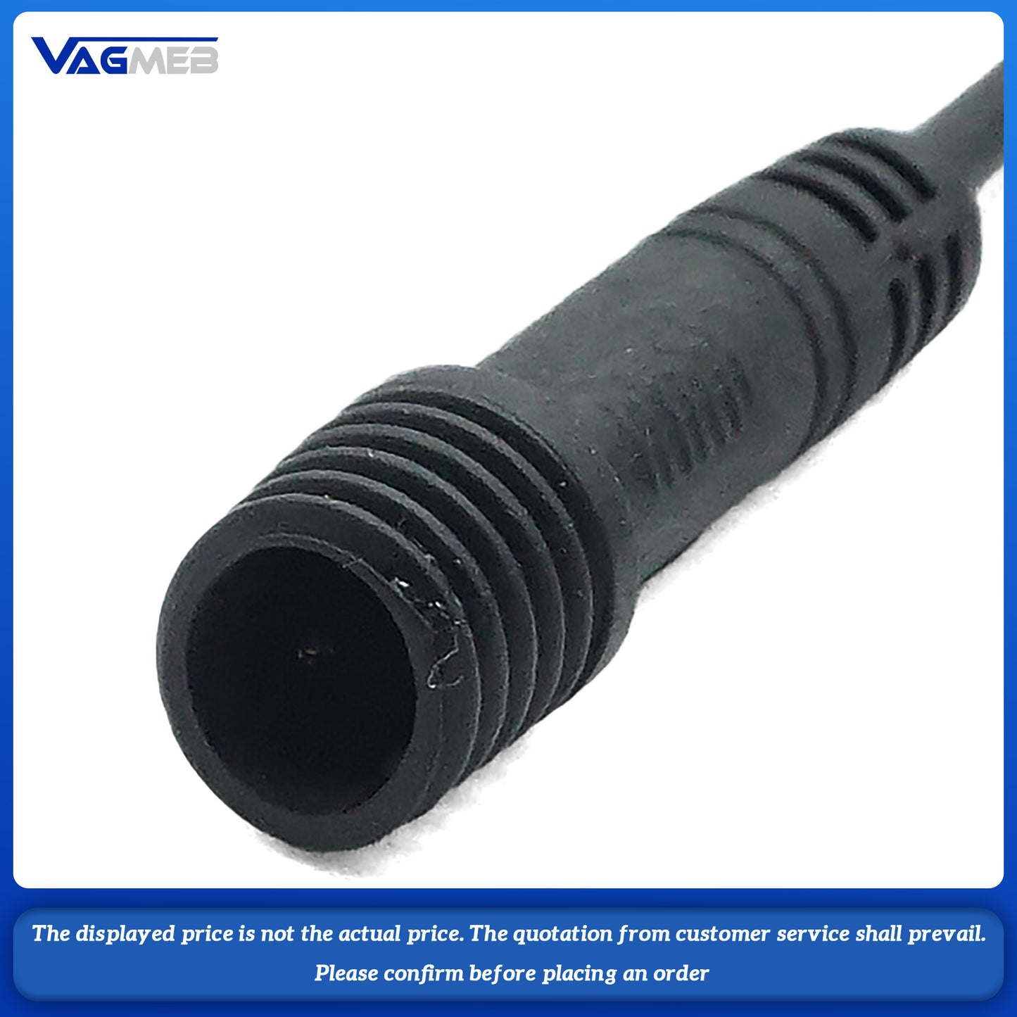 For VW CC Passat B8 LED lighting standard network
