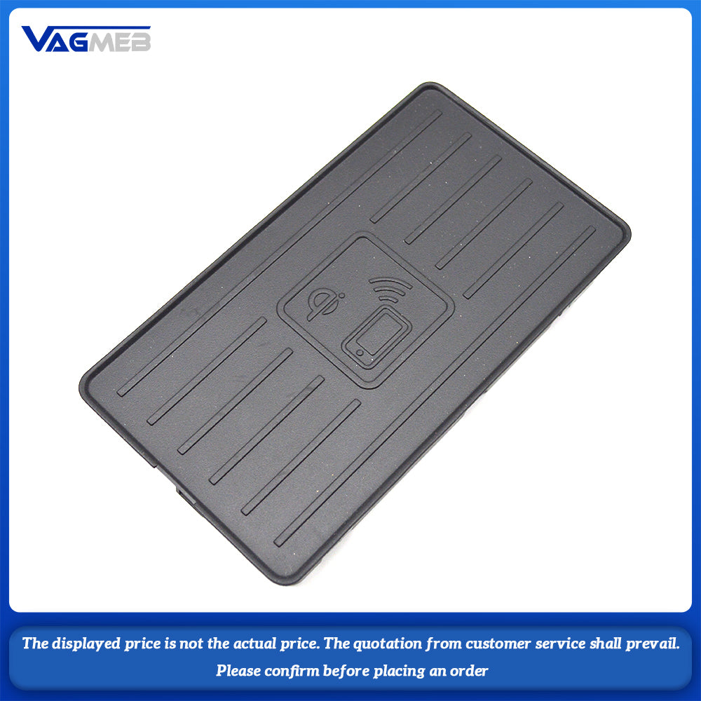 Cars Accessories Interior Replacement Parts SwitchRelay 81A 035 502 81A035502 For Audi A3 8V LHD wireless charging