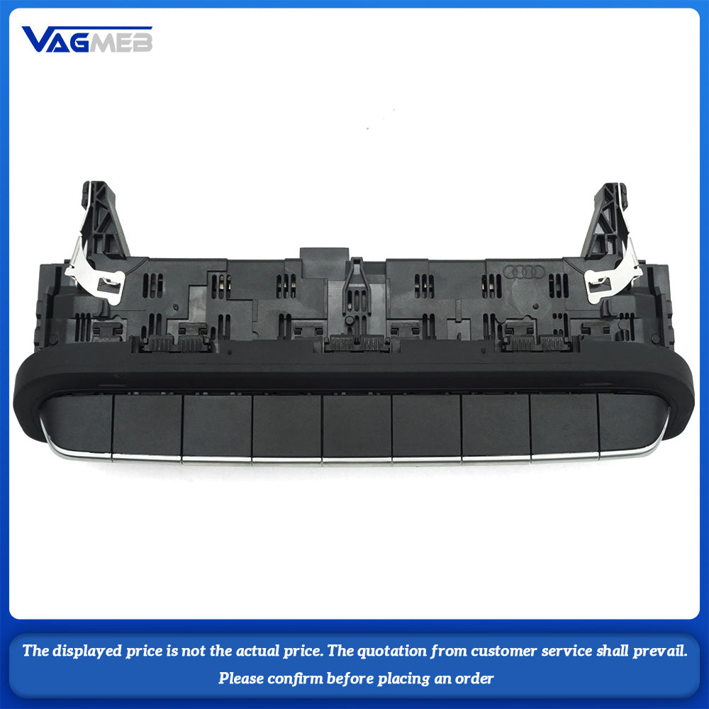 For Audi A4 B9 2019 Park Assist System Kit PLA Auto Parking OPS 4K UPDATE 8K
