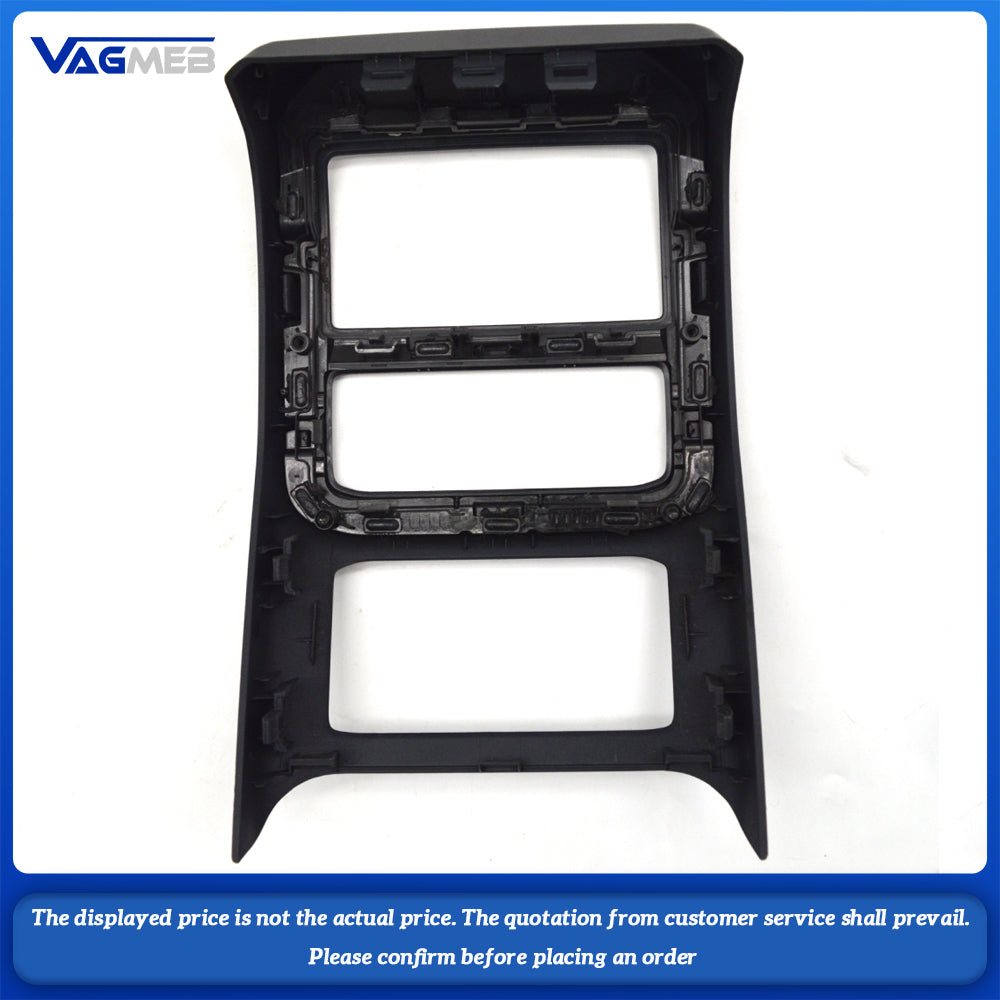 For VW Passat B8 rear air outlets