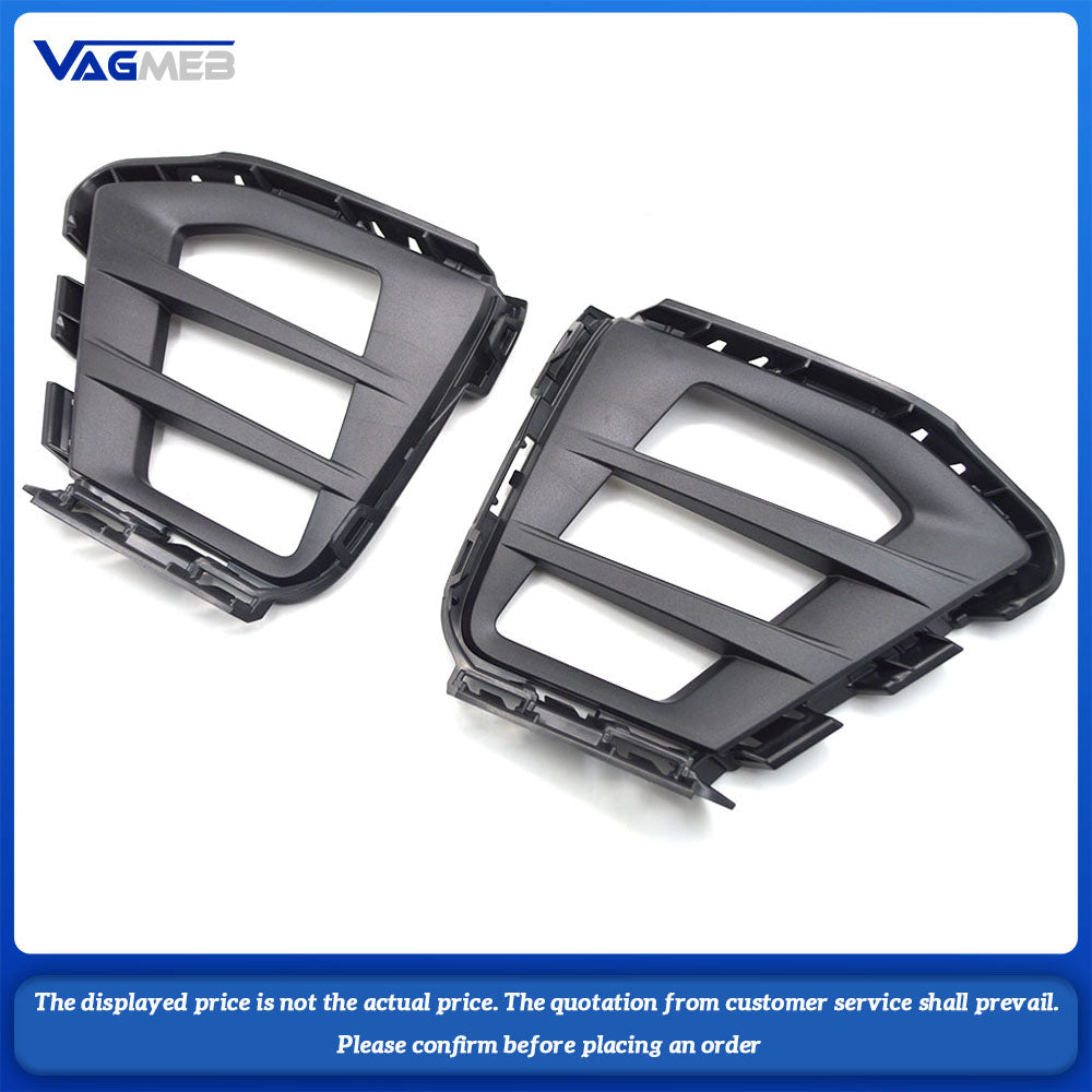 For VW Golf MK7 GTI fog light frame