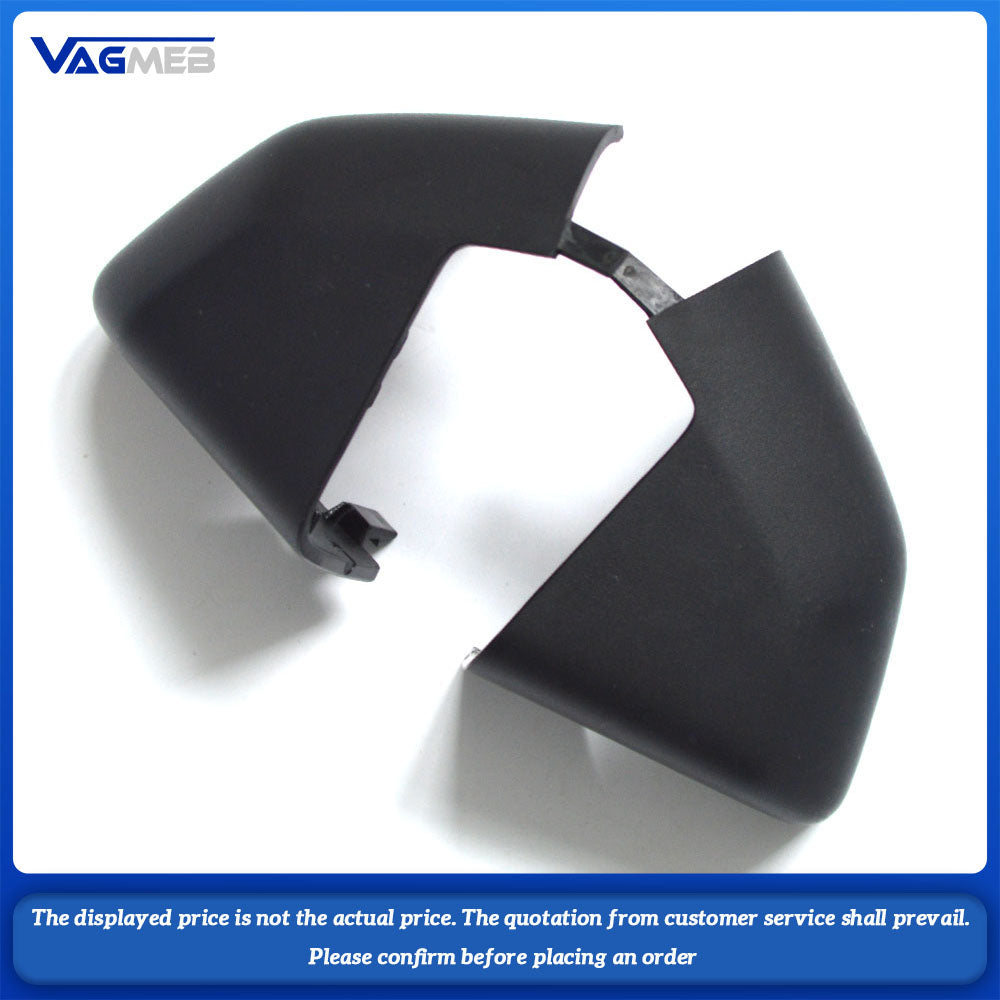 Interior rearview mirror cover