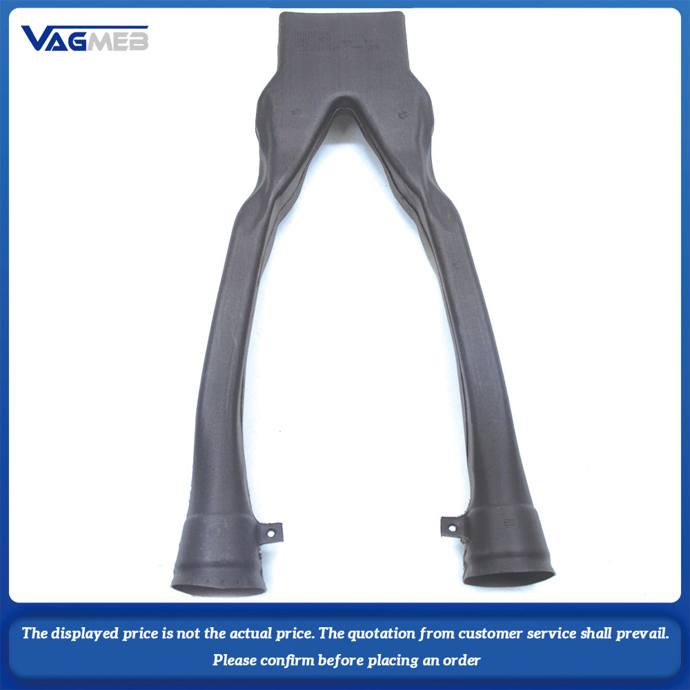 For VW Passat B7 central armrest air duct