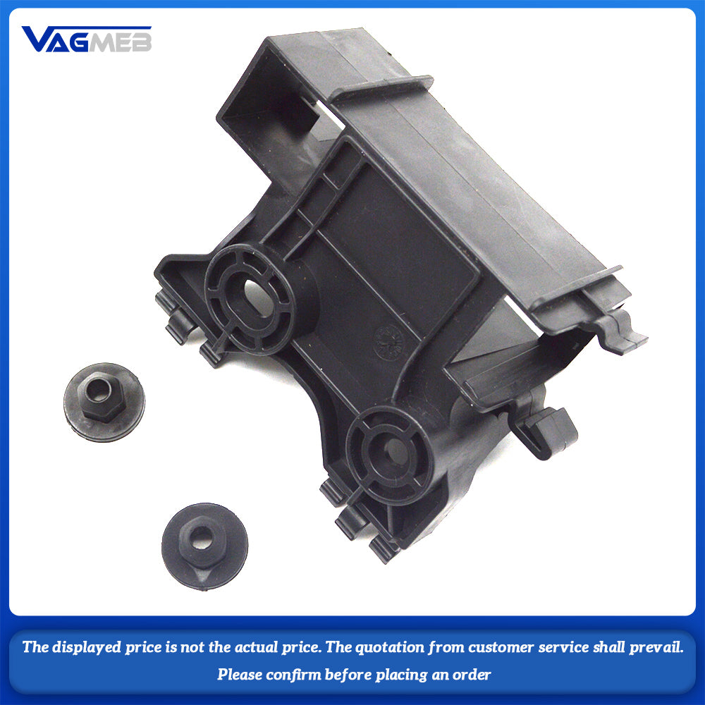 Holder for TPMS Module Bracket Tire Pressure Monitoring Module Unit Holder For Audi