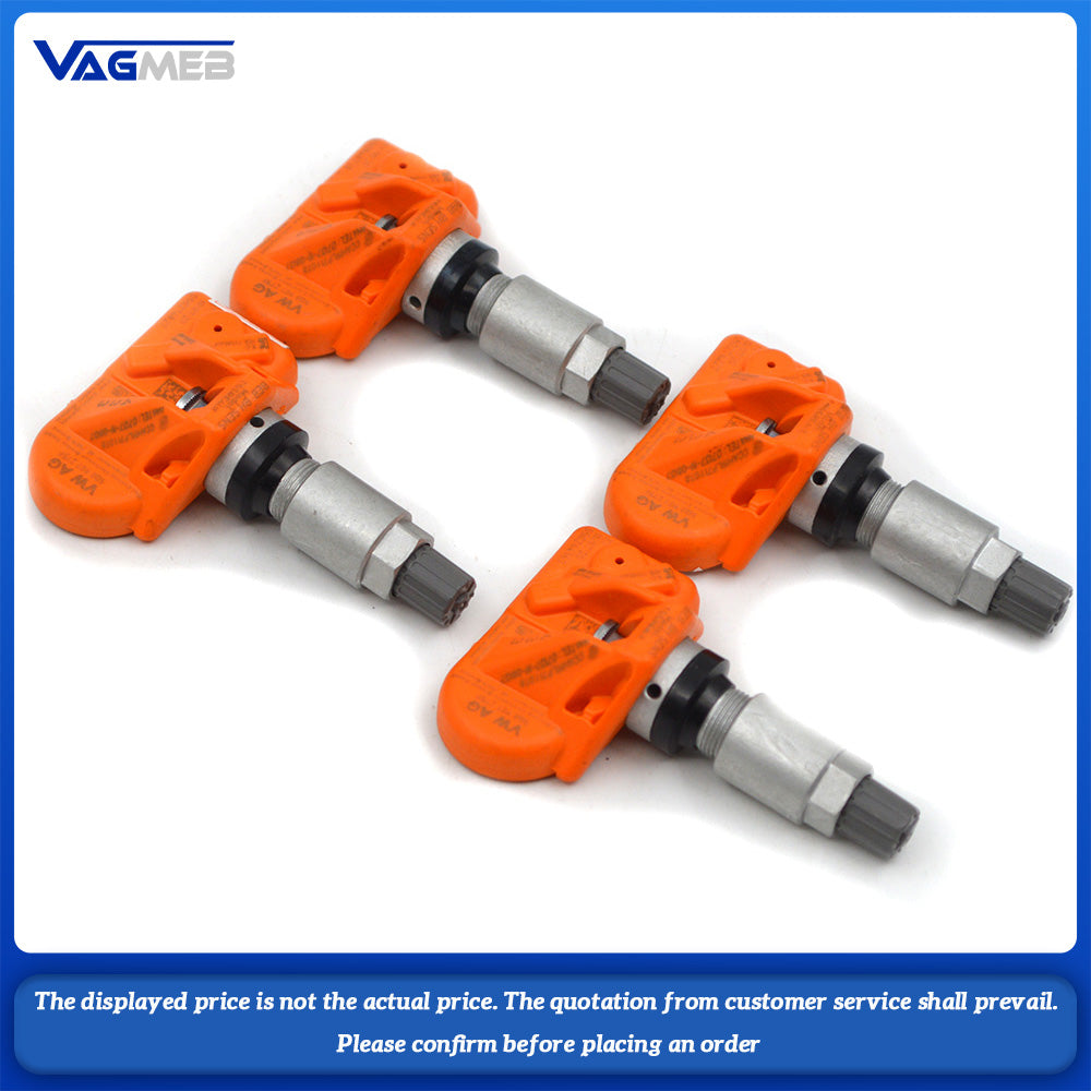 For VW tire pressure module