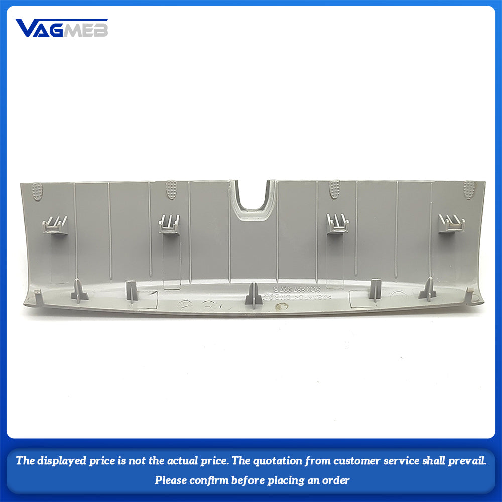 For VW Passat B8 Anti-Glare Dimming Rear View Mirror Cover 3G0 867 927 B