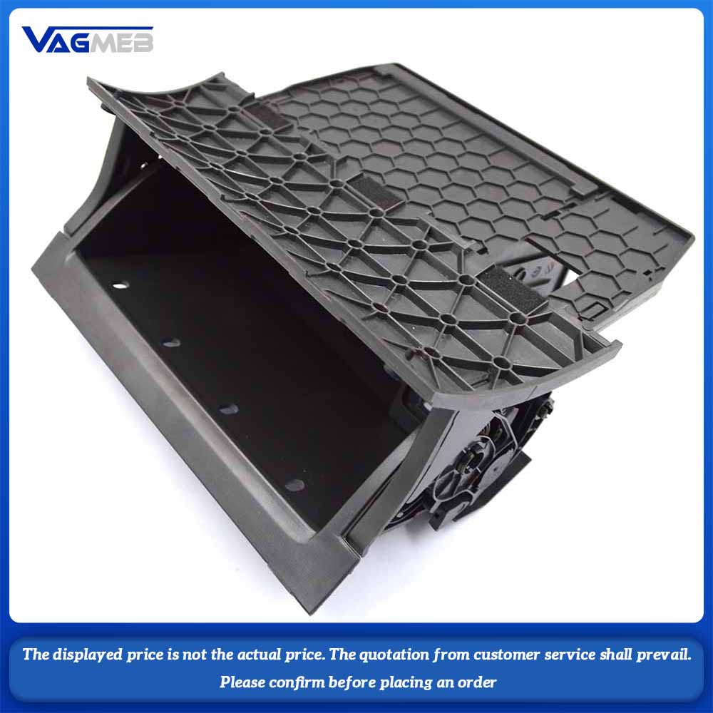 For VW Golf 7 MK7 Center Console Glove Box Storage Box 5GG 863 391