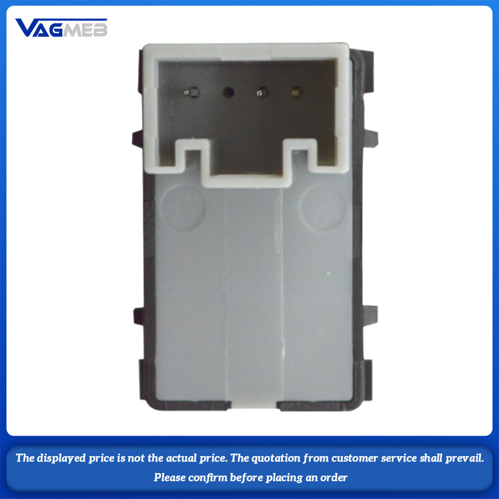 Power Window Switch Control Button For VW Tiguan Touran 5T