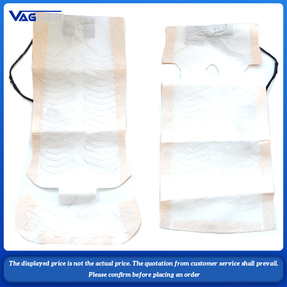 Car Seat Heating Pad Heating Seat For VW Tiguan MK2 2021 5NG 963 555 557A