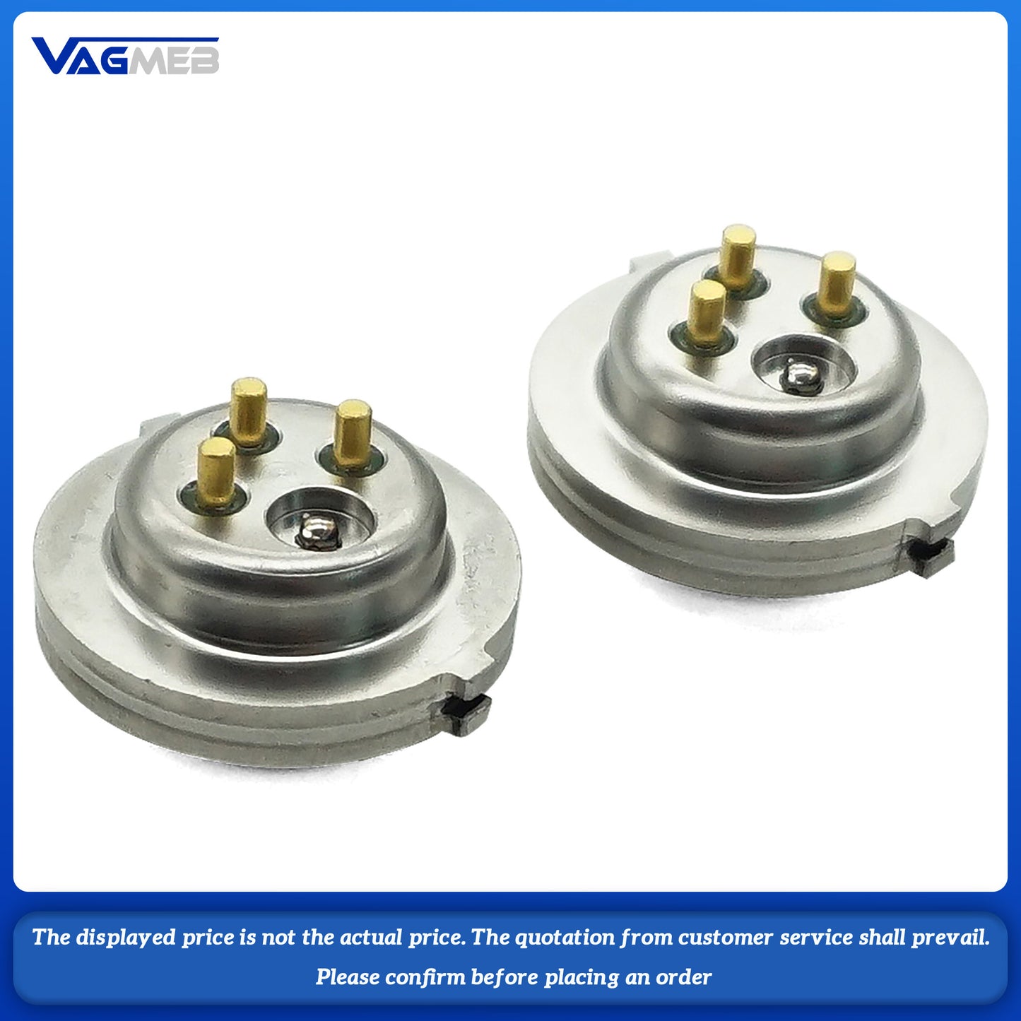 For VW Tiguan L pressure sensor