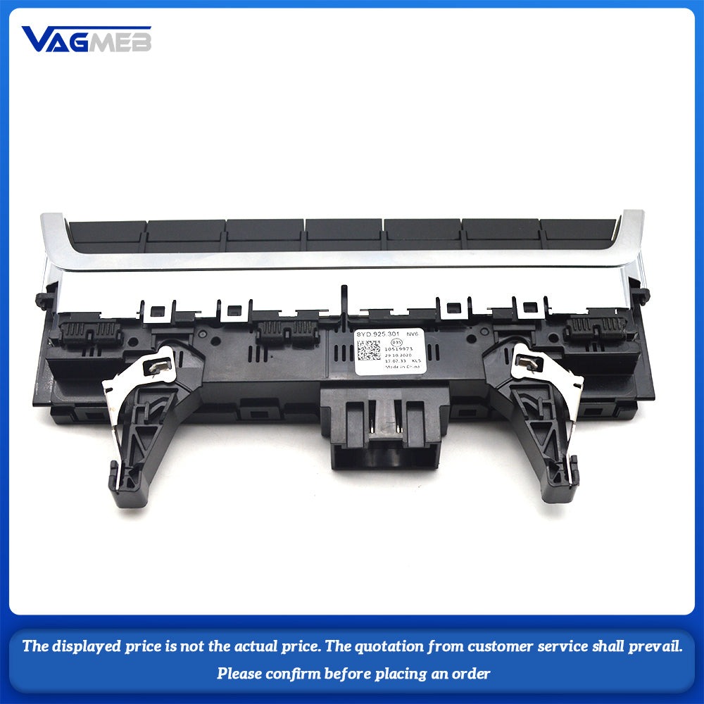 For Audi A3 multifunctional button switch PLA parking radar switch driving mode switch 8YD 925 301