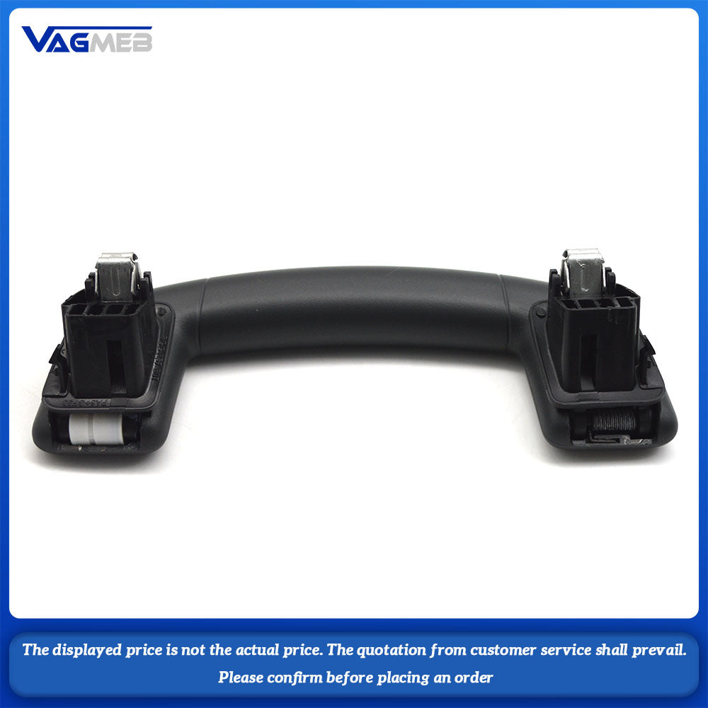 5GG 857 607 Top Quality For VW Golf 7 MK7 Golf 7.5 MK7.5 Roof Armrest Folding Handle Grey Front Rear Left Right
