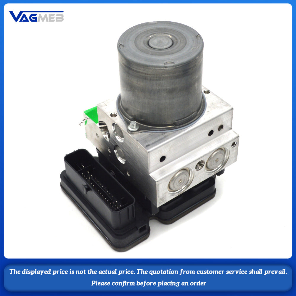 For Audi Q5 Radar + Pump Set 80A 907 379AF 541C 561C