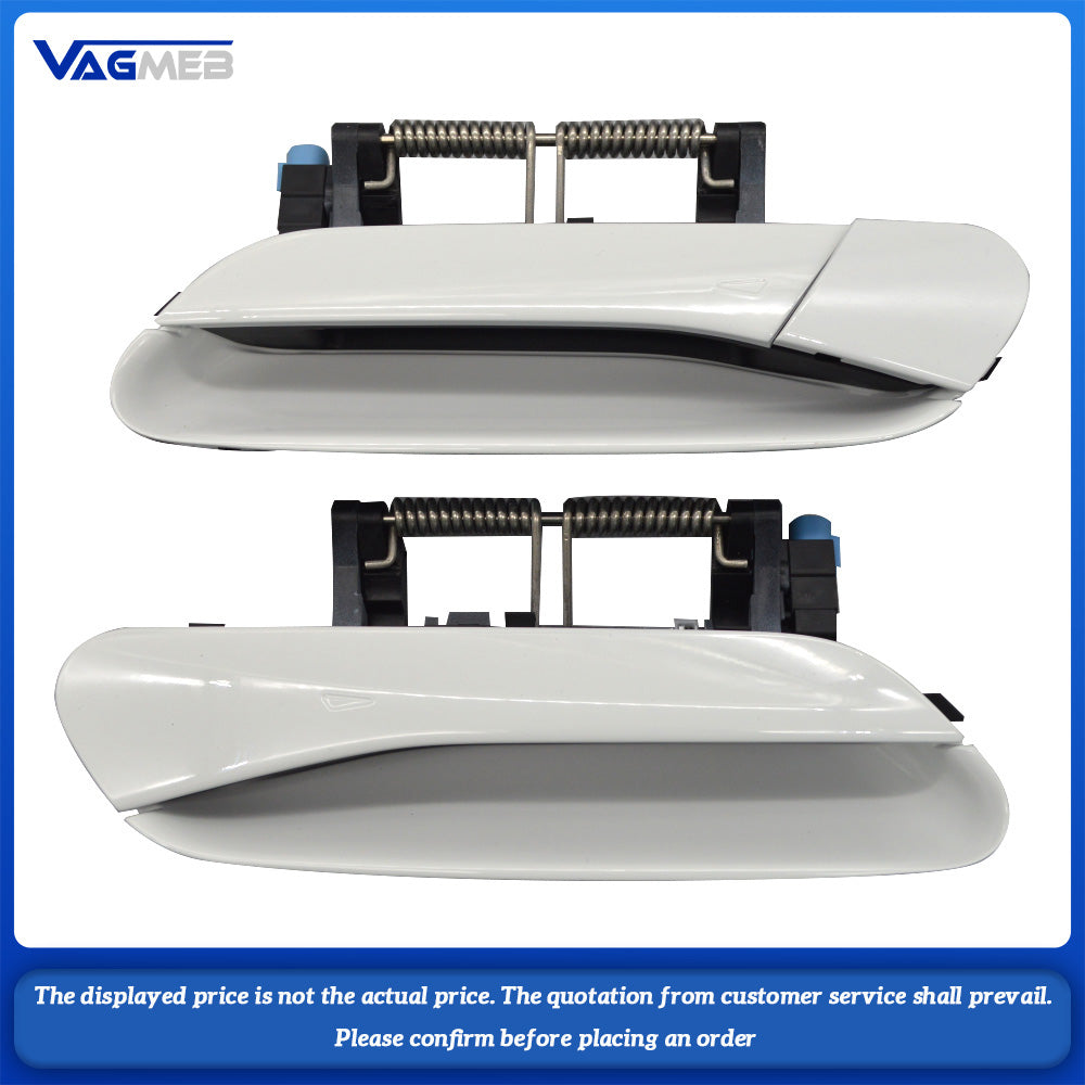 For VW ID4 ID6 Car Door Inductive Handle Keyless Entry Handle Keyless Entry