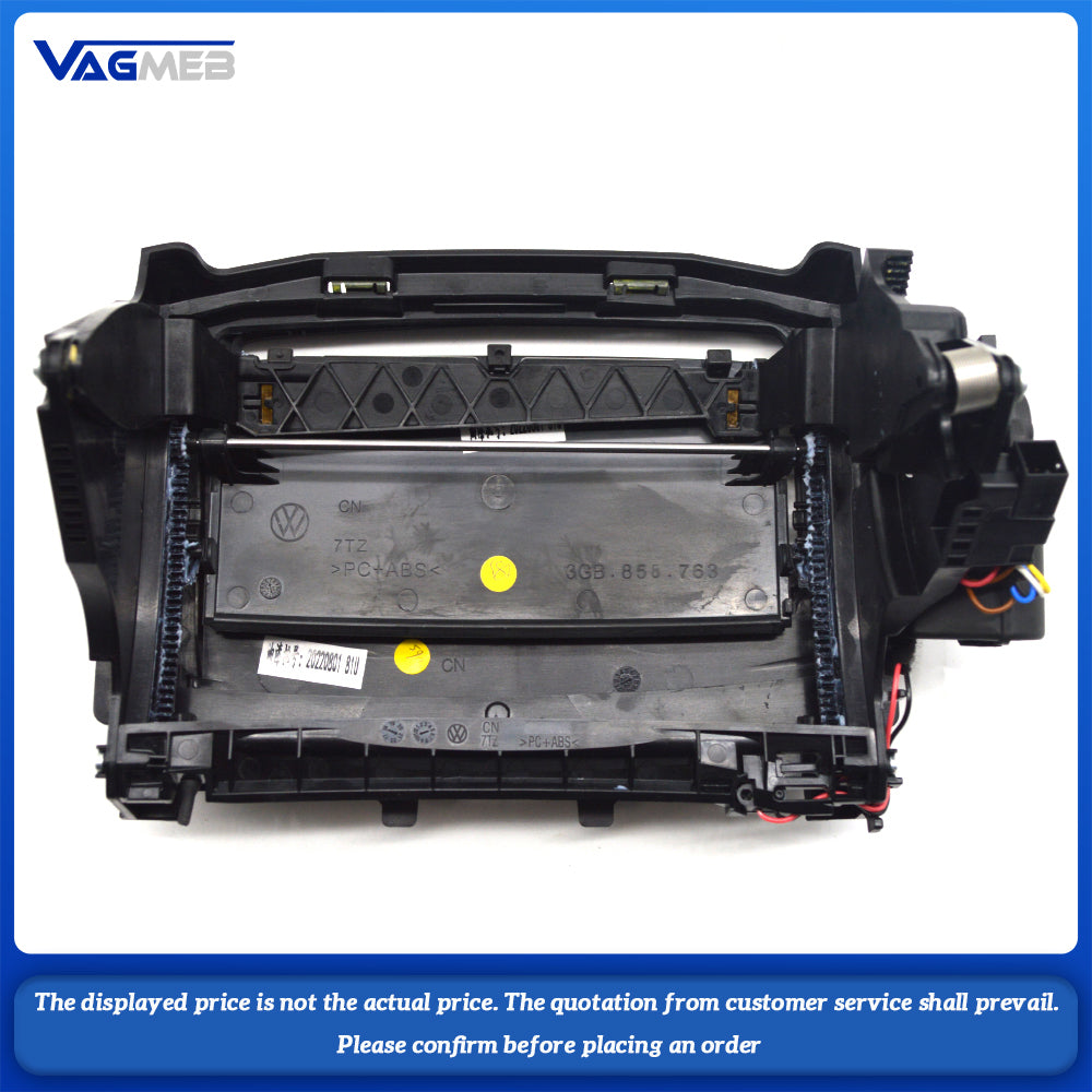 For VW Passat B8 Heads up display package 3GB 858 763 861