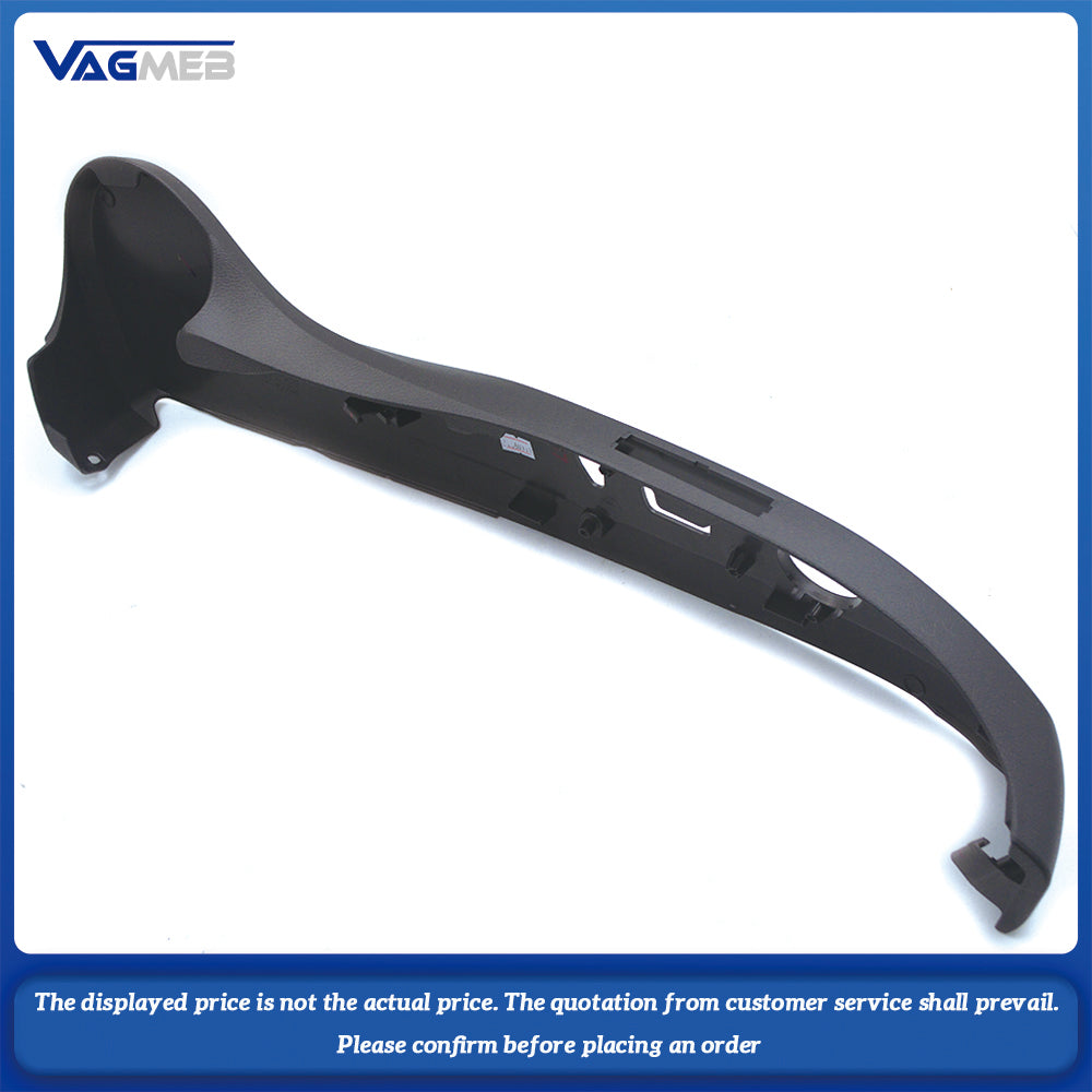 For VW Passat B8 seat guard plate + switch