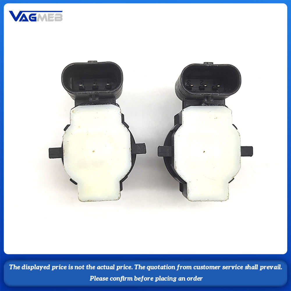 Parking Front Rear Side Radar Sensor For VW Tiguan MK2 Skoda Kodiaq 3Q0 919 275 A