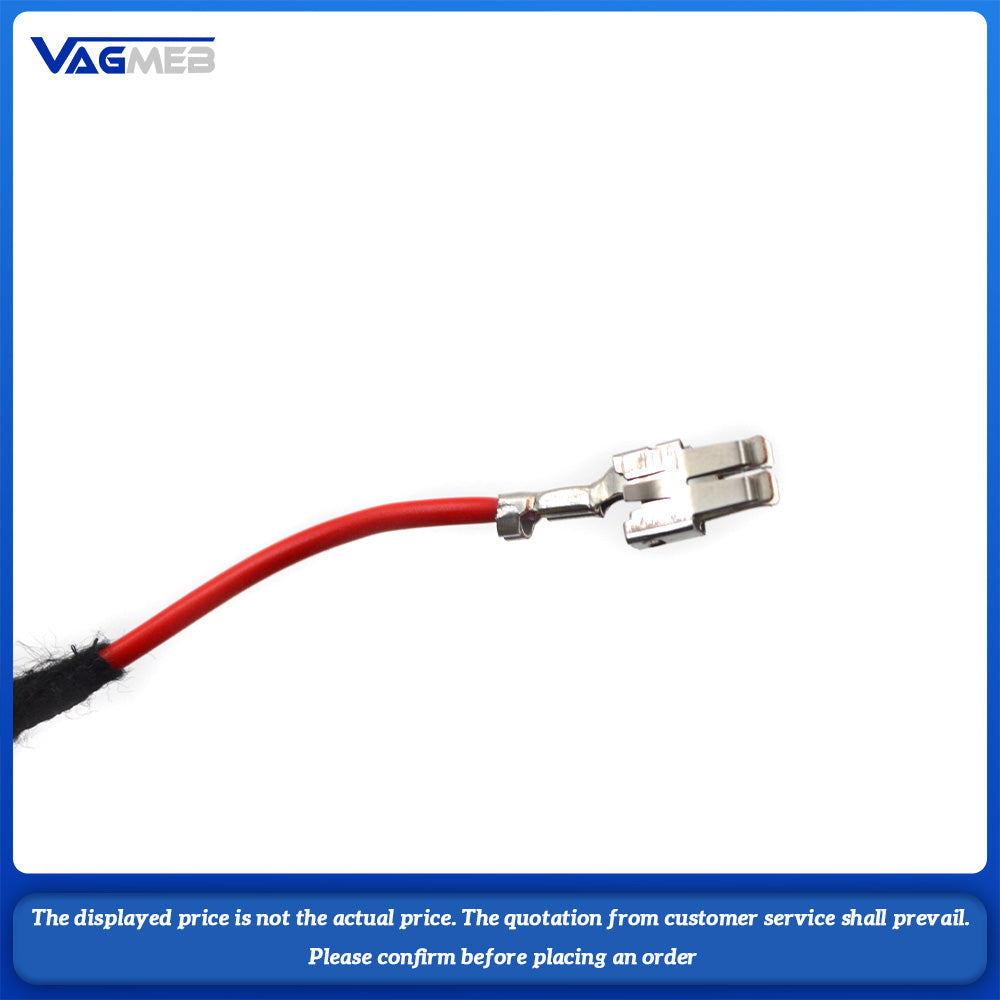 For Audi A3 Electric Seat Wiring Harness