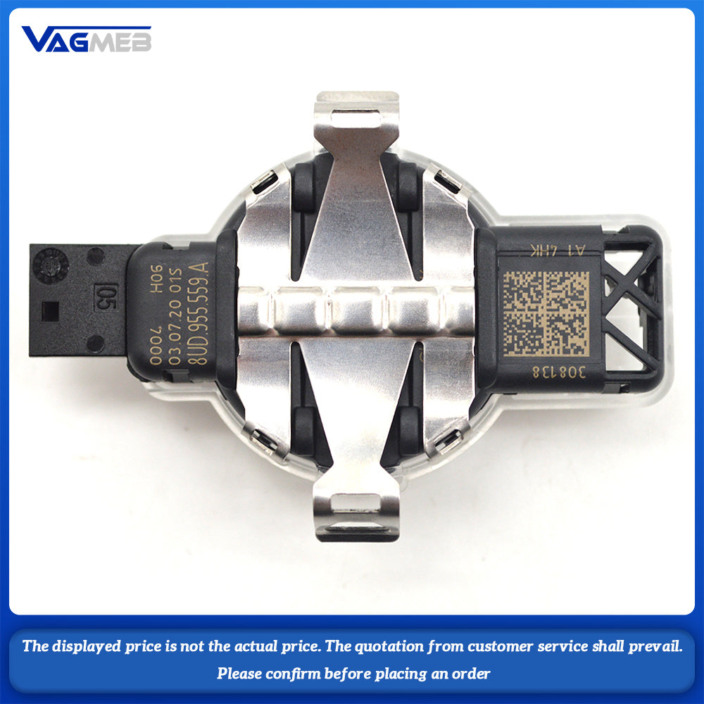 8UD 955 559 A 8UD 955 559 B Light and Rain Sensor Rain sensor light recognition for VW Golf Tiguan Passat Audi A1 A3