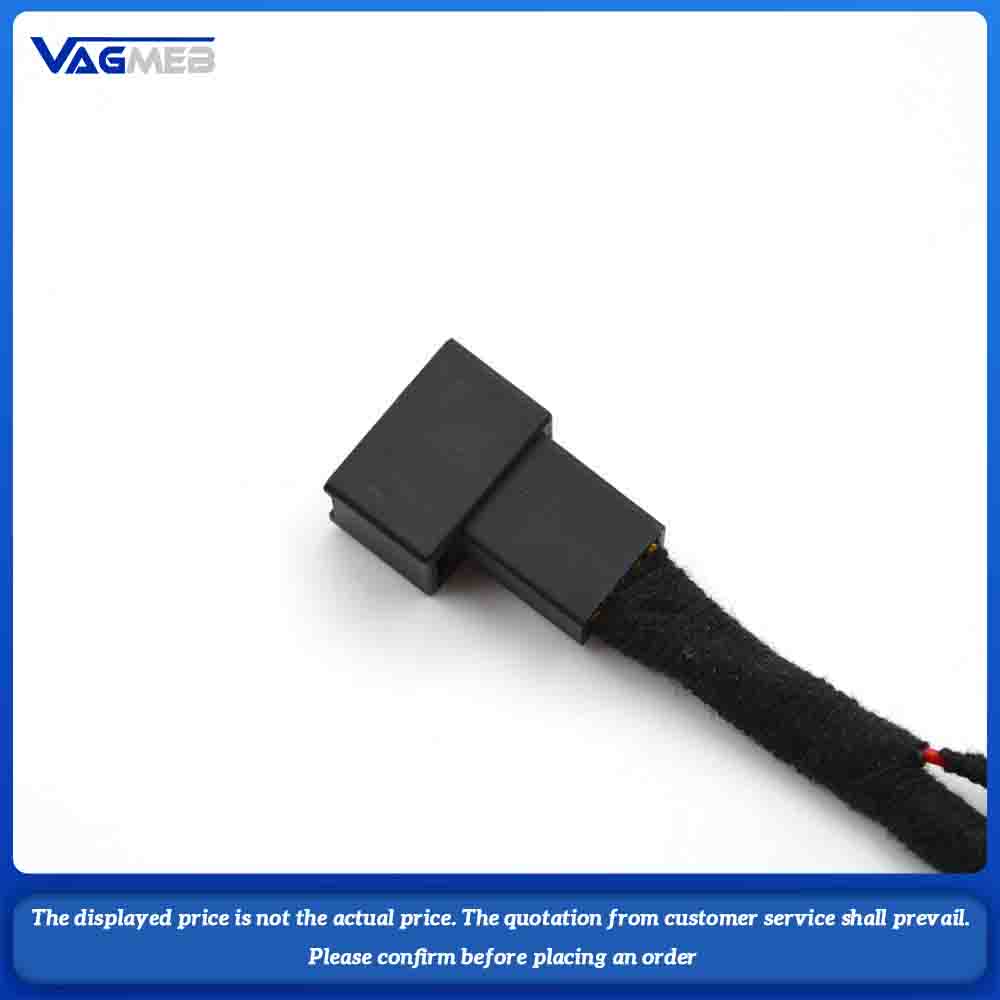 For Audi A6A7 2012-2018 Automatic Stop Start Engine System Off Device Control Sensor Plug Stop Cancel