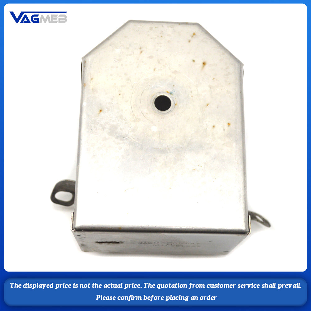 For VW Golf 5 MK5 Golf 6 MK6 Electronic Anti-theft Alarm Metal Bracket 1K0 951 227