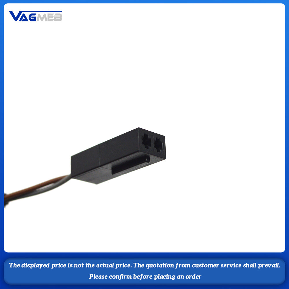 For VW Passat B8 air outlet wiring harness