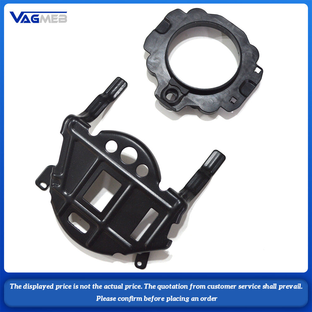 For Audi seat ventilation bracket
