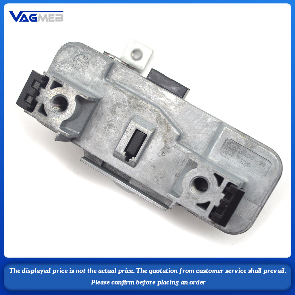 For VW ID4 ID6 SEAT Enyaq Steering Column Lock