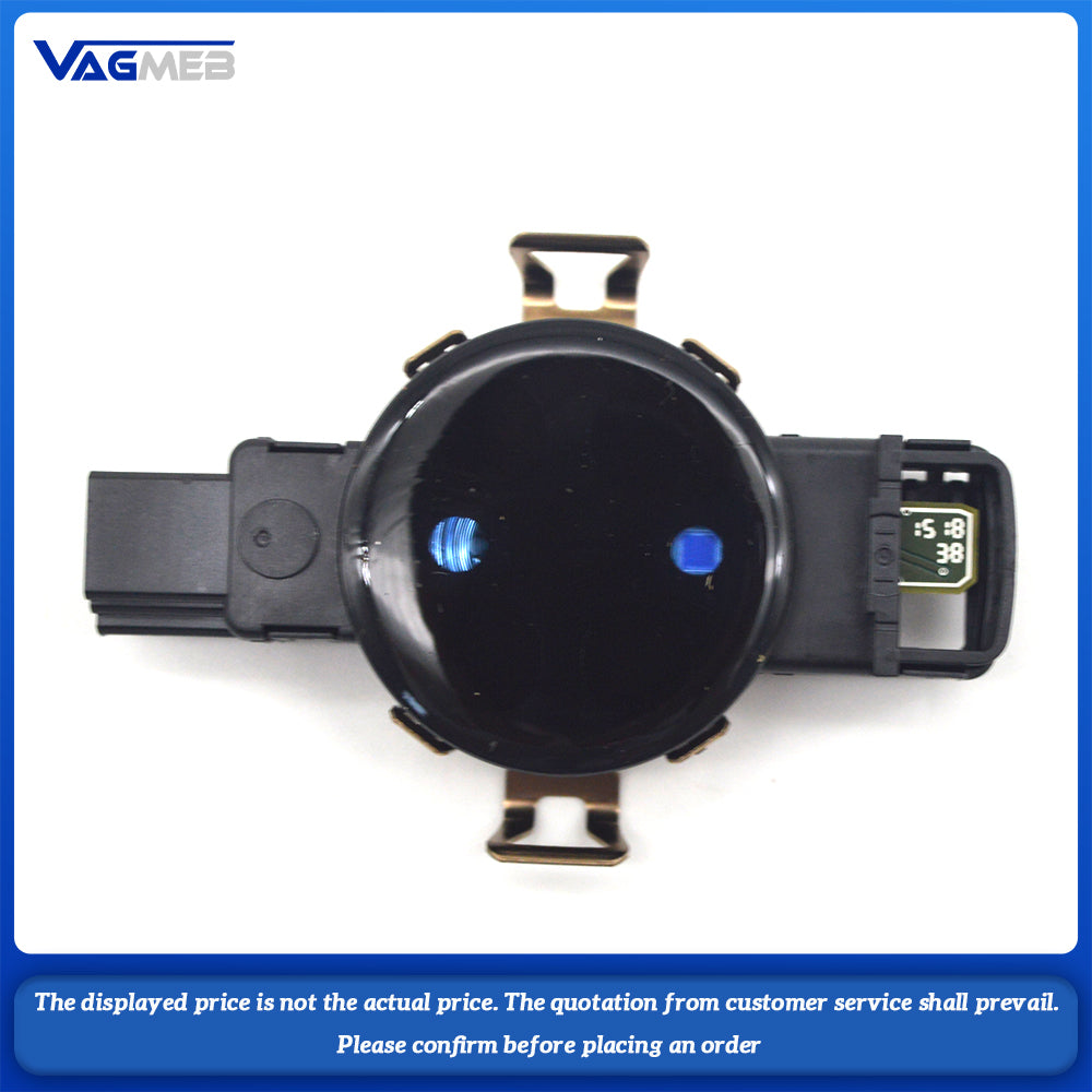 Rain and humidity sensor, suitable for VW Jetta Touareg ID3 ID4 Touareg Atlas, 5Q0 955 559 B