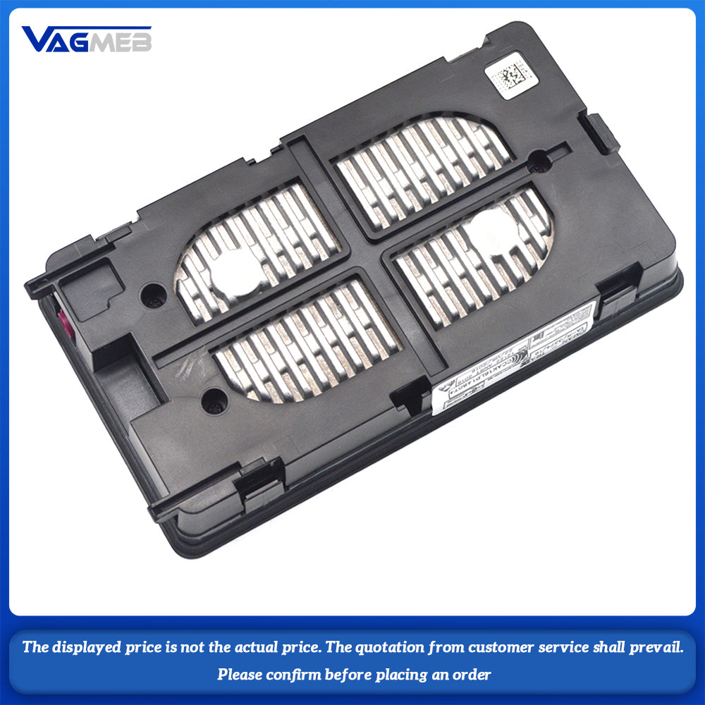 For Audi A3wireless charging module