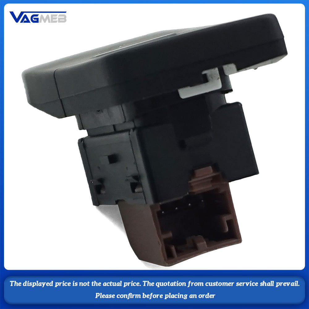 RHD Right Front Central Lock Switch Button For Audi Q4 E-tron