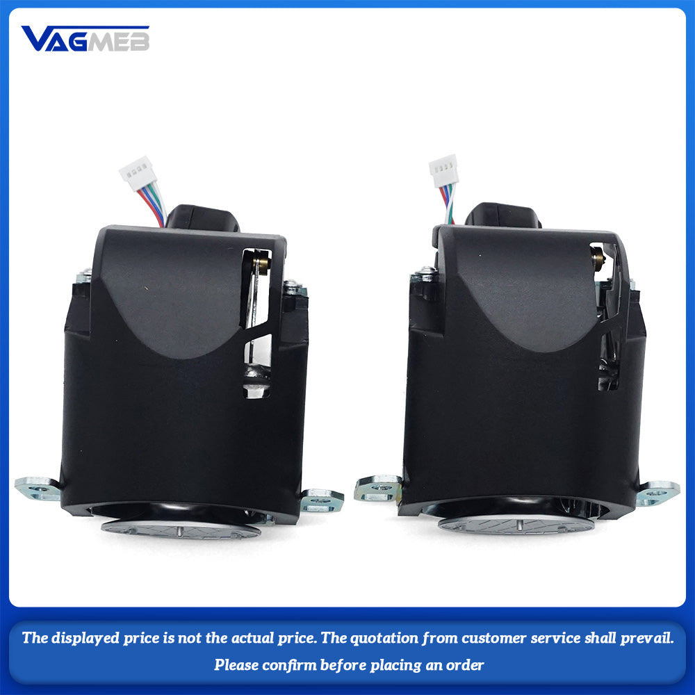 For Audi A6 A7 C8 Car Instrument Electric Treble Horn Decoration