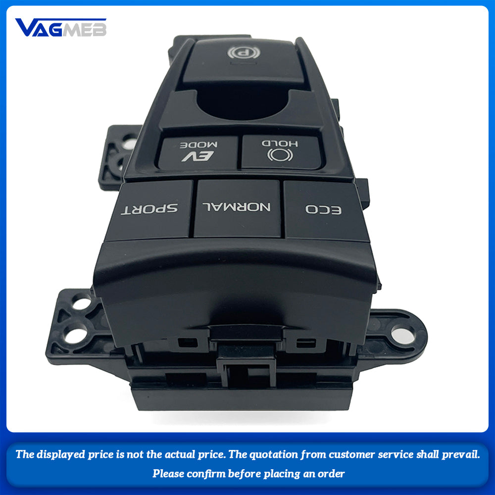 T01C-84390-06110 Electronic Handbrake Switch Parking Hand Brake Hold For Toyota Camry Avalon 2018-2021 Xv70 V70 High Quality