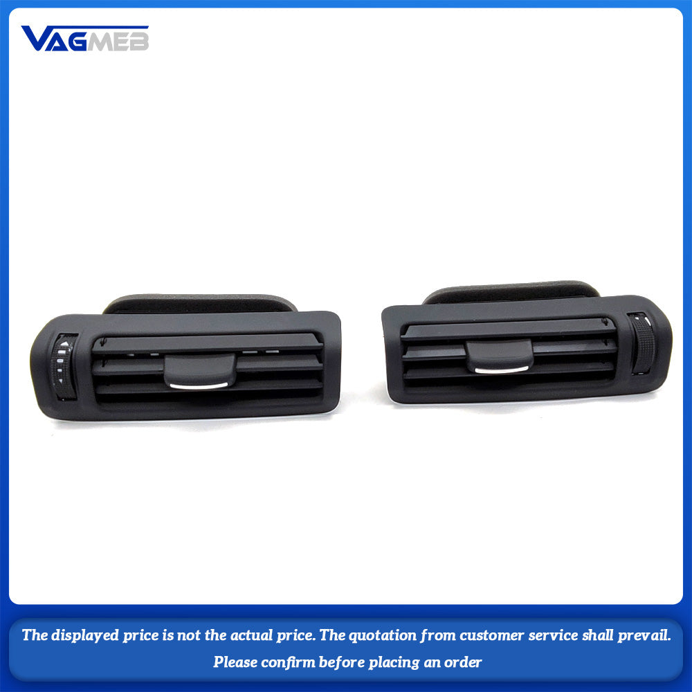 For Audi A6C7 High-quality automotive air-conditioning vents on the A-pillar 4G0 819 209C 210C