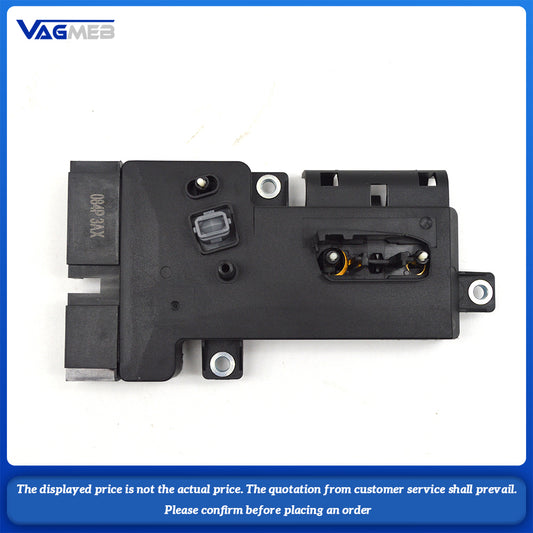 Right Seat Lumbar Comfort Adjustment Control Switch 4GD959748 4GD 959 748 For VW CC Superb Audi A4 2008-2015 A5 A6 Q5 Q7 4GD 959 748