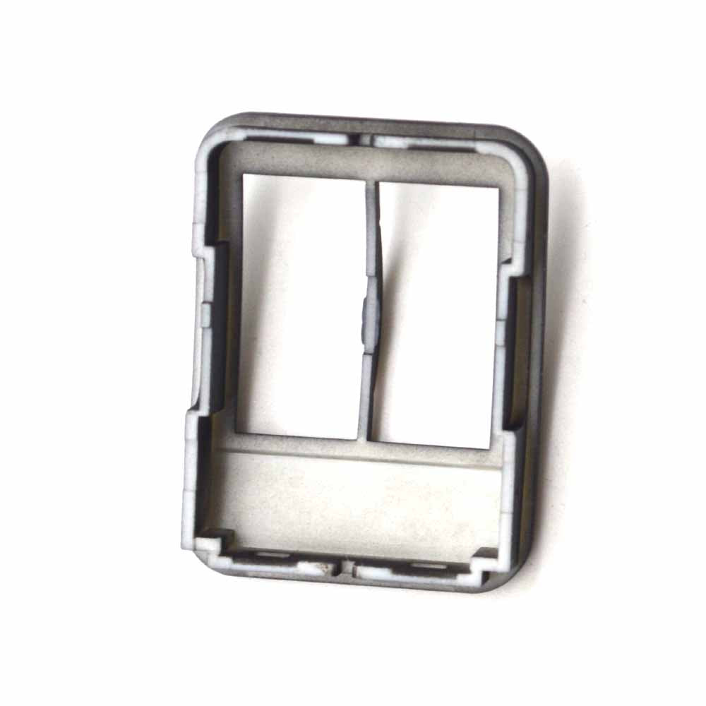 Headlight Adjust Dimmer Switch Button Panel Cover Cap Trim For VW Tiguan MK1 2010-2019