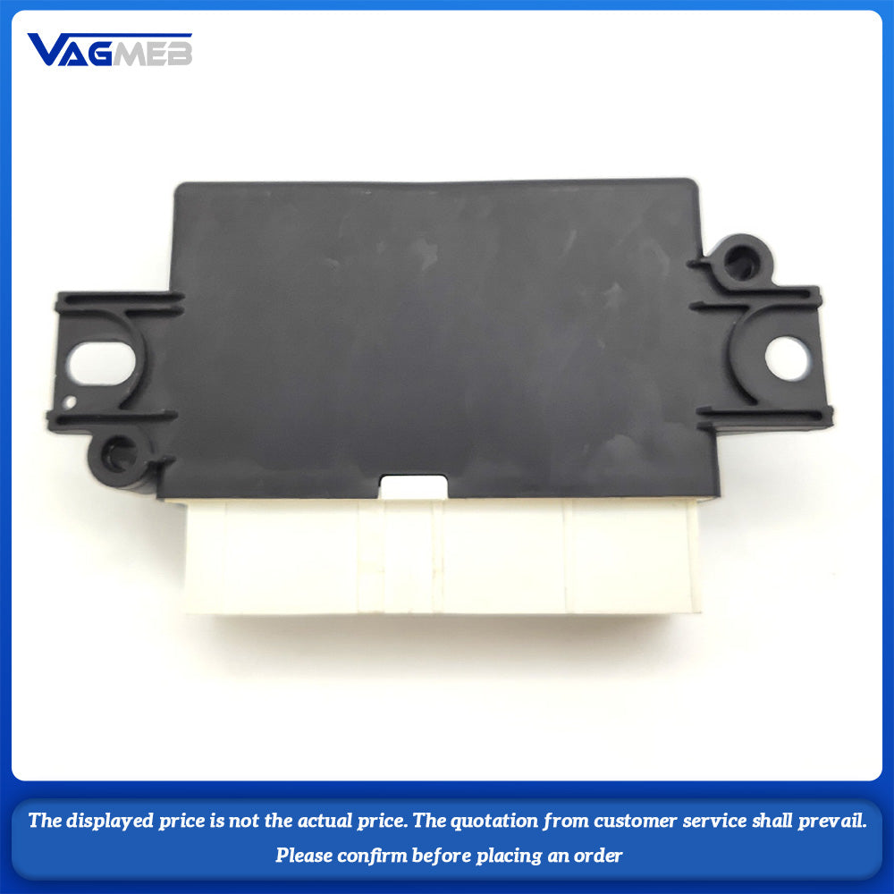 For VW Passat NEW POLO Tiguan MK2 T-ROC Radar 4K module 5QD 919 283 K Reverse radar module