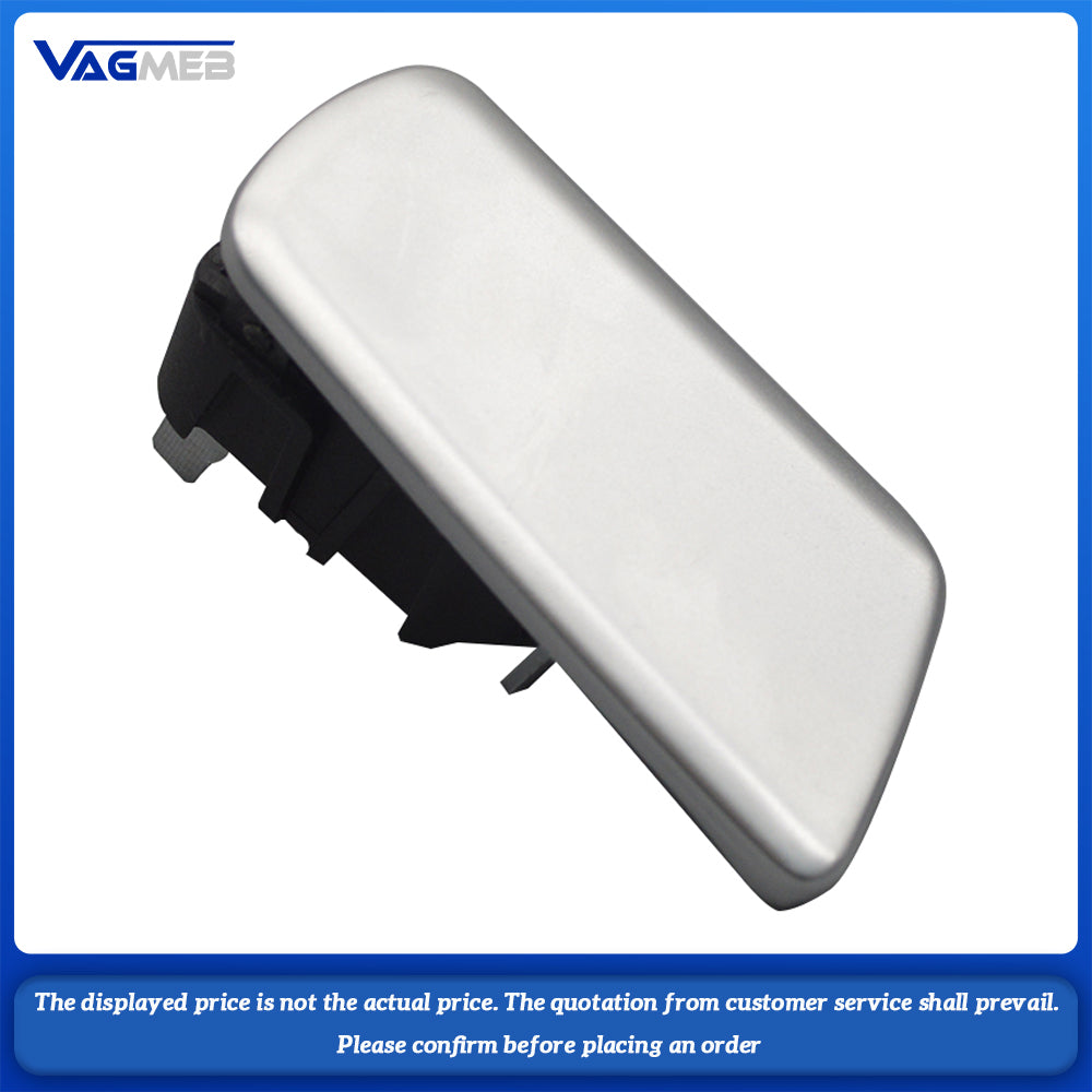 Glove box buckle switch storage box switch handle For Audi A4 2009-2014