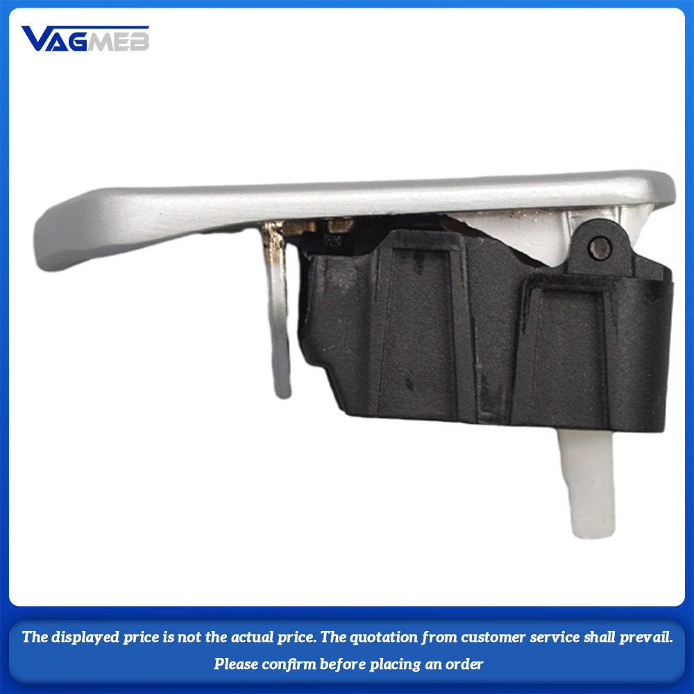 Glove box buckle switch storage box switch handle For Audi A5 2012-2016