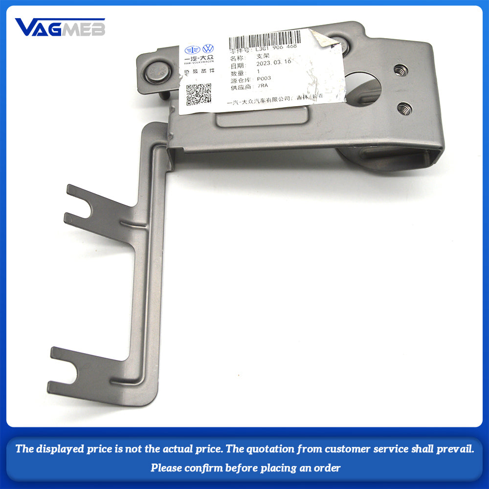 For VW Audi The Original Car Sound Wave Bracket Pulse Sensor Is Suitable 3G1 906 468